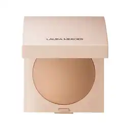 Douglas Laura Mercier REAL FLAWLESS PRESSED POW aanbieding