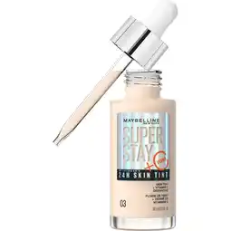 Douglas Maybelline Super Stay Skin Tint 24H aanbieding