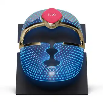 Douglas FAQ Swiss FAQ 201 Silicone LED Gezichtsmasker voor lichttherapie gemaakt van silicone aanbieding