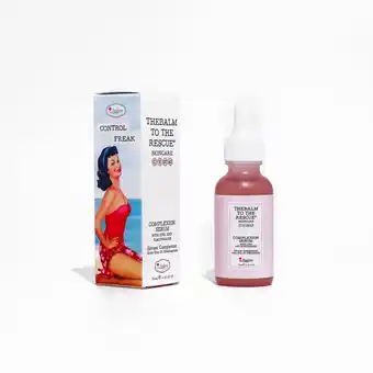 Douglas theBalm Complexion Serum aanbieding