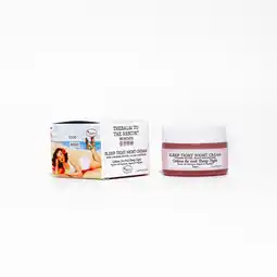 Douglas theBalm Sleep Tight aanbieding