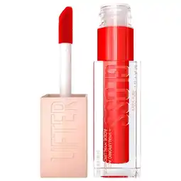 Douglas Maybelline Lifter Gloss aanbieding