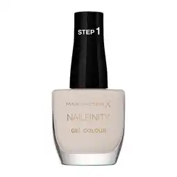 Douglas Max Factor MF Nailfinity Gel Fb. 420 aanbieding