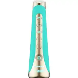 Douglas FOREO FAQ FAQ 102 Huidverstrakkingstoestel met EMS, RF en LED-lichttherapie aanbieding