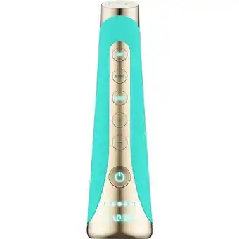 Douglas FOREO FAQ FAQ 102 Huidverstrakkingstoestel met EMS, RF en LED-lichttherapie aanbieding
