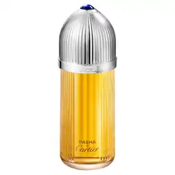 Douglas Cartier Pasha de Cartier Pasha de Cartier Parfum aanbieding