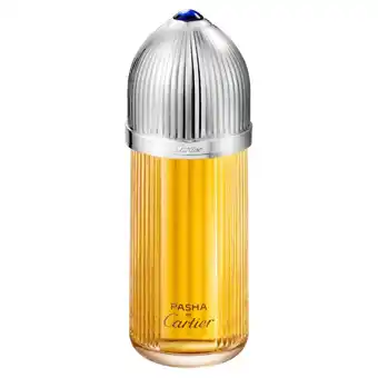 Douglas Cartier Pasha de Cartier Pasha de Cartier Parfum aanbieding
