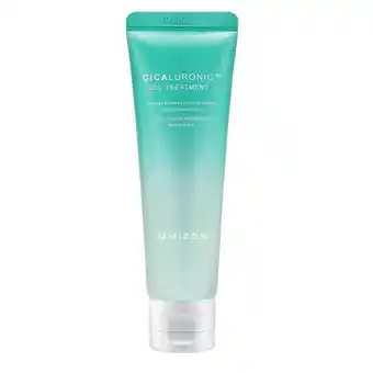 Douglas Mizon CICALURONIC aanbieding