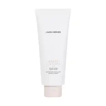 Douglas Laura Mercier B&B EXFOLIATING BODY WASH aanbieding