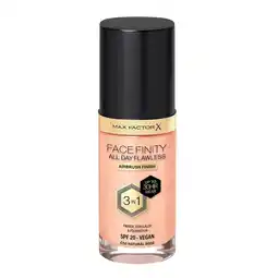 Douglas Max Factor Facefinity All Day Flawless aanbieding