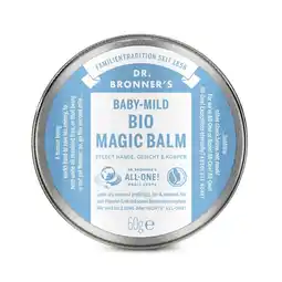 Douglas Dr. Bronner's BIO MAGISCHE BALM Baby-Mild aanbieding