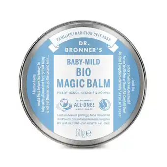 Douglas Dr. Bronner's BIO MAGISCHE BALM Baby-Mild aanbieding