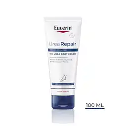 Douglas Eucerin aanbieding