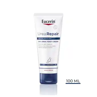 Douglas Eucerin aanbieding
