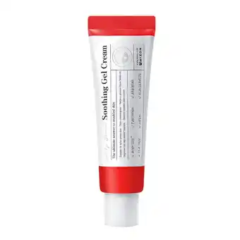 Douglas Mizon Good Bye Blemish Soothing Gel Cream aanbieding