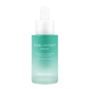 Douglas Mizon Cicaluronic Serum aanbieding