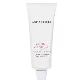 Douglas Laura Mercier B&B HAND LOTION aanbieding