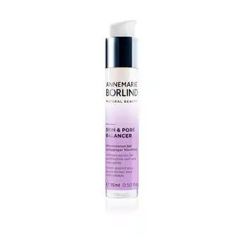 Douglas ANNEMARIE BÖRLIND Skin & Pore Balancer aanbieding