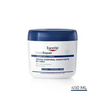 Douglas Eucerin aanbieding