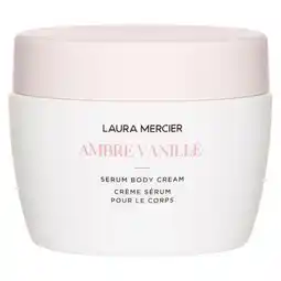 Douglas Laura Mercier B&B SERUM BODY CREAM aanbieding