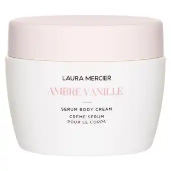 Douglas Laura Mercier B&B SERUM BODY CREAM aanbieding