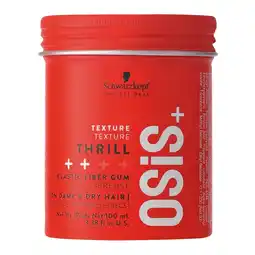Douglas Schwarzkopf Professional OSiS+ Texture Thrill aanbieding