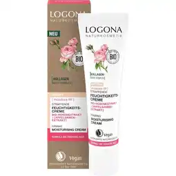 Douglas Logona Moinsture Lift aanbieding