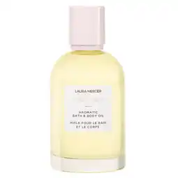 Douglas Laura Mercier B&B BODY OIL aanbieding