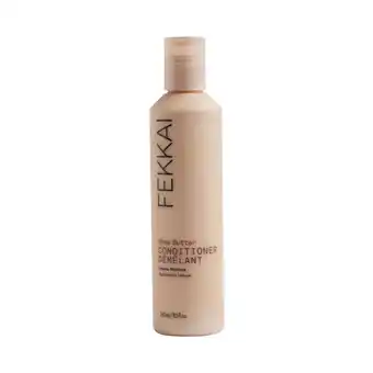 Douglas FEKKAI Shea Butter Care Conditioner Moisture aanbieding