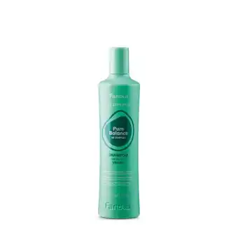 Douglas Fanola Vitamins Pure Balance Be Complex Shampoo aanbieding
