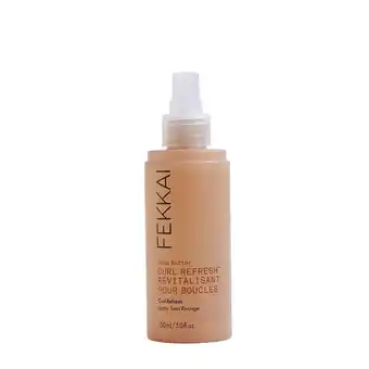 Douglas FEKKAI Shea Butter Care Curl Refresh aanbieding