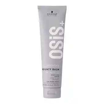 Douglas Schwarzkopf Professional OSiS+ Curls & Waves Bounty Balm aanbieding