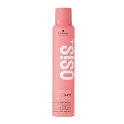 Douglas Schwarzkopf Professional OSiS+ Volume & Body Grip aanbieding
