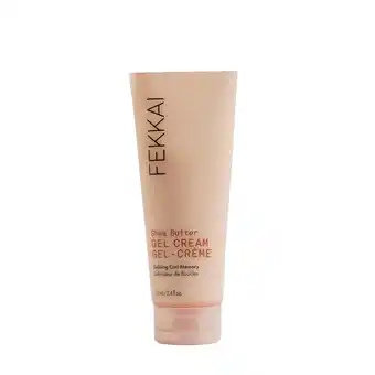 Douglas FEKKAI Shea Butter Care Gel Cream aanbieding