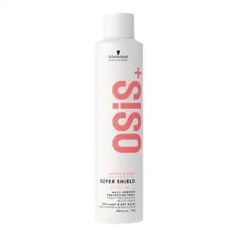 Douglas Schwarzkopf Professional OSiS+ Smooth & Shine Super Shield aanbieding