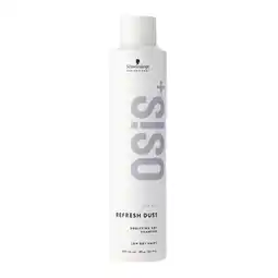Douglas Schwarzkopf Professional OSiS+ 2nd Day Refresh Dust aanbieding