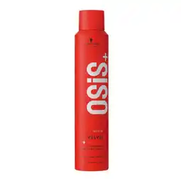 Douglas Schwarzkopf Professional OSiS+ Texture Velvet Texture aanbieding