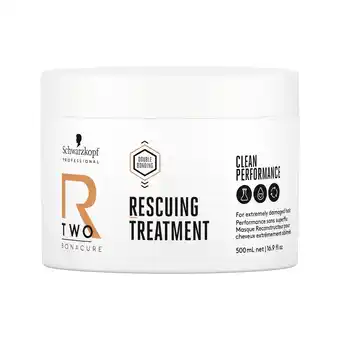 Douglas Schwarzkopf Professional BC BONACURE R-TWO Rescuing Treatment aanbieding