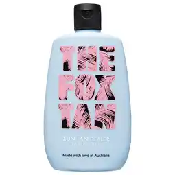 Douglas THE FOX TAN Zonnebankolie aanbieding