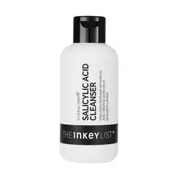 Douglas The INKEY List Salicylic Acid Cleanser aanbieding