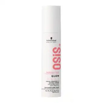 Douglas Schwarzkopf Professional OSiS+ Smooth & Shine Glow aanbieding