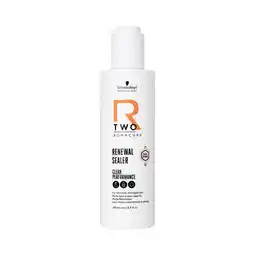 Douglas Schwarzkopf Professional BC BONACURE R-TWO Renewal Sealer Clean Performance aanbieding