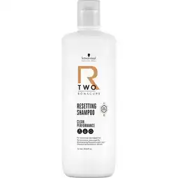 Douglas Schwarzkopf Professional BC BONACURE R-TWO Resetting Shampoo aanbieding