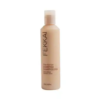 Douglas FEKKAI Shea Butter Care Shampoo Intense Moisture aanbieding