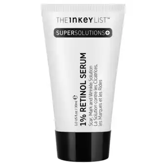 Douglas The INKEY List 1% Retinol Serum aanbieding