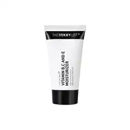 Douglas The INKEY List Vitamin B, C, and E Moisturizer aanbieding