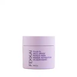 Douglas FEKKAI Blond RX Purple Mask aanbieding