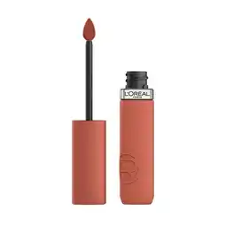 Douglas L’Oréal Paris Matte weerstand 16H aanbieding