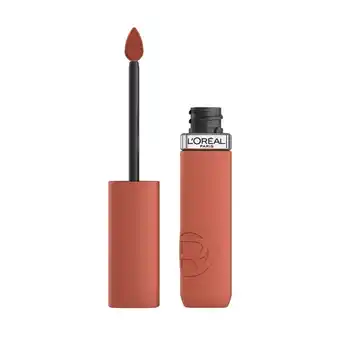 Douglas L’Oréal Paris Matte weerstand 16H aanbieding