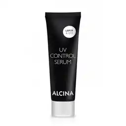 Douglas Alcina UV-serum Control aanbieding